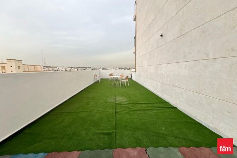 شقة في Al Furjan, دبي 2 غرف نوم, 110.5 م² رقم 89542 - صورة 16