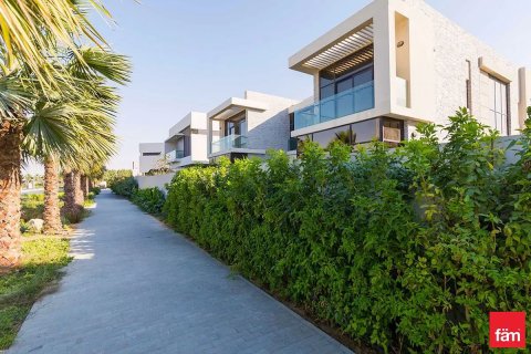 Townhouse in Dubai 3 bedrooms, 253 sq.m. № 89540 - photo 7