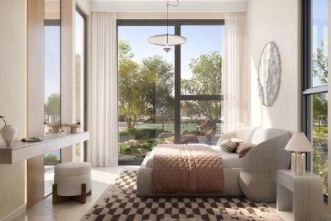 Maison de ville à Dubai, 3 chambres, 195.2 m², № 89543 - photo 3