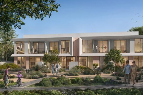 Maison de ville à Dubai, 3 chambres, 195.2 m², № 89543 - photo 7