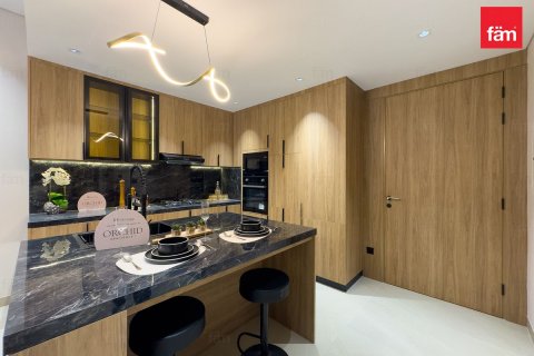 Apartment in Dubai 2 bedrooms, 95.2 sq.m. № 93648 - photo 10