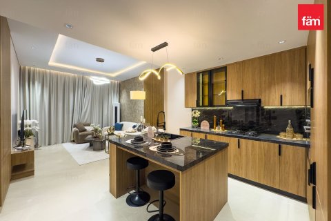 Apartment in Dubai 2 bedrooms, 95.2 sq.m. № 93648 - photo 2