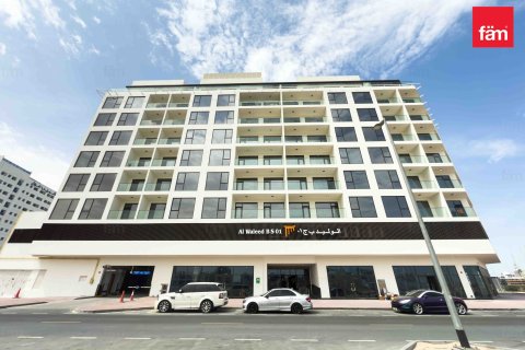 Apartment in Arjan, Dubai 3 bedrooms, 136 sq.m. № 93650