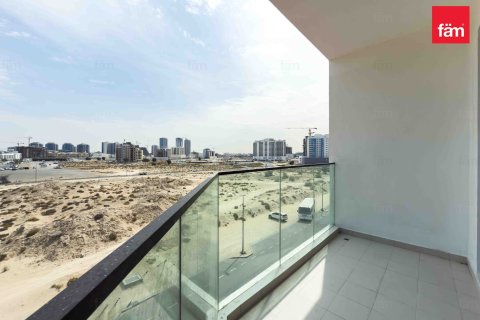 Apartamento en Arjan, Dubai, 3 dormitorios, 136 m², № 93650 - foto 21