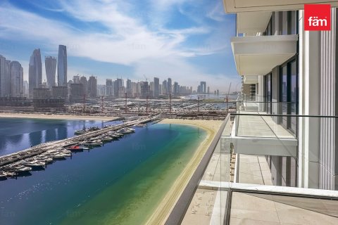 Apartment in Dubai Harbour, Dubai 2 bedrooms, 114.2 sq.m. № 93651
