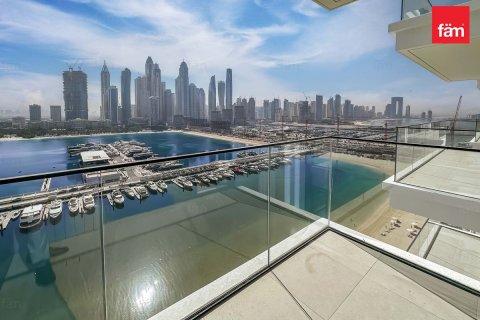 Apartment in Dubai Harbour, Dubai 2 bedrooms, 114.2 sq.m. № 93651 - photo 3