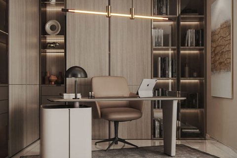 Apartamento en Dubai Marina, Dubai, 2 dormitorios, 96.7 m², № 93640 - foto 13