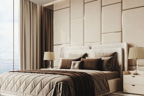 Apartamento en Dubai Marina, Dubai, 2 dormitorios, 96.7 m², № 93640 - foto 10