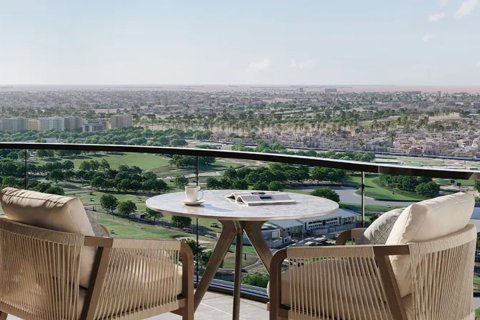 Apartamento en Dubai Marina, Dubai, 2 dormitorios, 96.7 m², № 93640