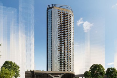 Apartamento en Dubai Marina, Dubai, 2 dormitorios, 96.7 m², № 93640 - foto 2