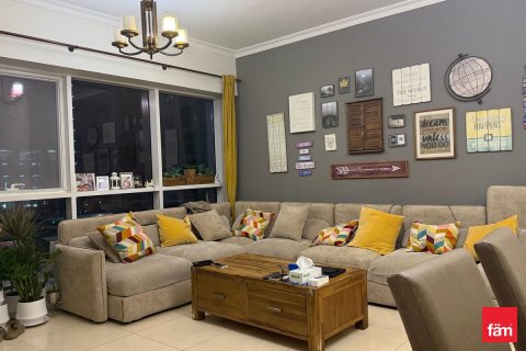 Appartement à Dubai, 2 chambres, 101.8 m², № 93649 - photo 4