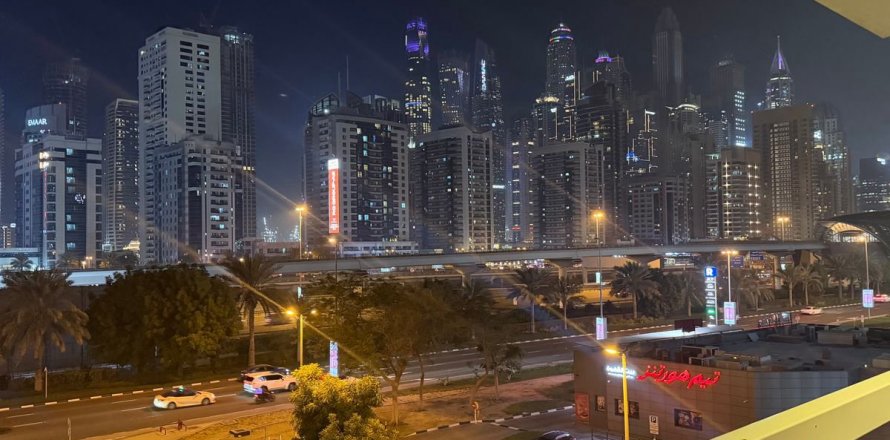 Appartement à Dubai, 2 chambres, 101.8 m², № 93649