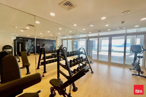 Apartment in Palm Jumeirah, Dubai 1 bedroom, 86.7 sq.m. № 93653 - photo 13