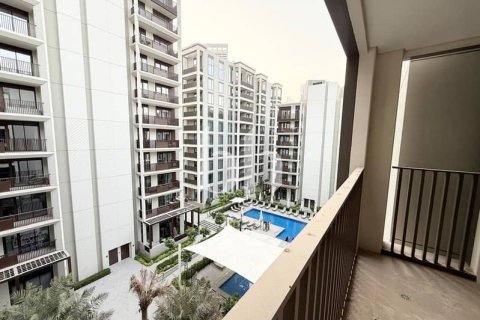 Apartamento en Dubai Creek Harbour (The Lagoons), Dubai, 1 dormitorio, 62 m², № 56231 - foto 6