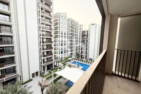 Apartment in Dubai Creek Harbour (The Lagoons), Dubai 1 bedroom, 62 sq.m. № 56231 - photo 8