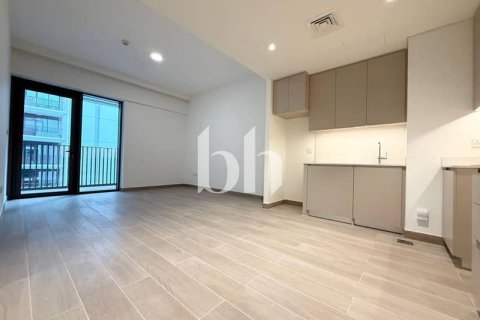 Apartamento en Dubai Creek Harbour (The Lagoons), Dubai, 1 dormitorio, 62 m², № 56231 - foto 3