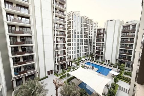 Apartamento en Dubai Creek Harbour (The Lagoons), Dubai, 1 dormitorio, 62 m², № 56231 - foto 7