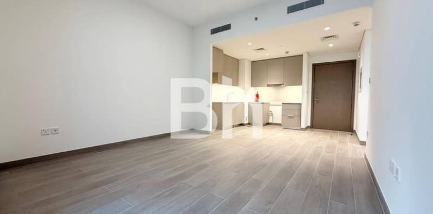 Apartment in Dubai Creek Harbour (The Lagoons), Dubai 1 bedroom, 62 sq.m. № 56231