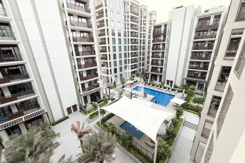 Apartamento en Dubai Creek Harbour (The Lagoons), Dubai, 1 dormitorio, 62 m², № 56231 - foto 5
