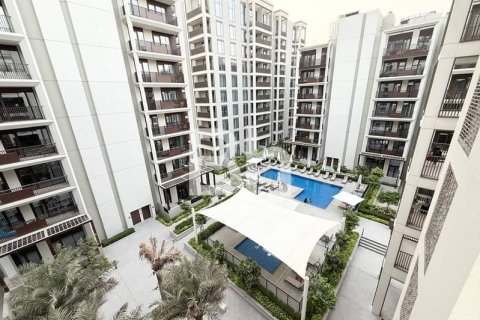 Apartment in Dubai Creek Harbour (The Lagoons), Dubai 1 bedroom, 62 sq.m. № 56231 - photo 9
