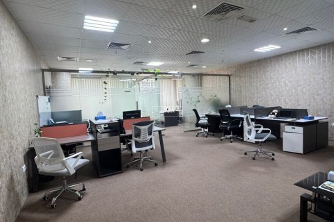 Office in Business Bay, Dubai 82 sq.m. № 56228 - photo 1