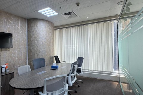 Office in Business Bay, Dubai 82 sq.m. № 56228 - photo 6