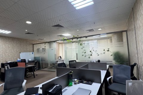Office in Business Bay, Dubai 82 sq.m. № 56228 - photo 10