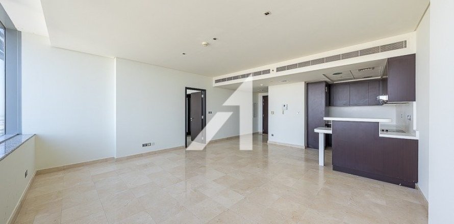 Apartment in Dubai 1 bedroom, 72.7 sq.m. № 56234