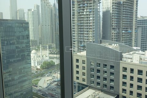 Bureau à Business Bay, Dubai, 37.2 m², № 56229 - photo 6