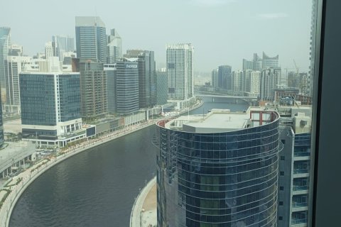Bureau à Business Bay, Dubai, 37.2 m², № 56229 - photo 2