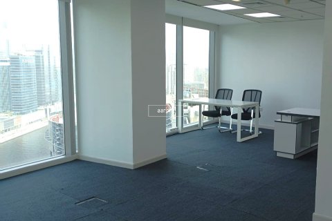 Bureau à Business Bay, Dubai, 37.2 m², № 56229 - photo 1