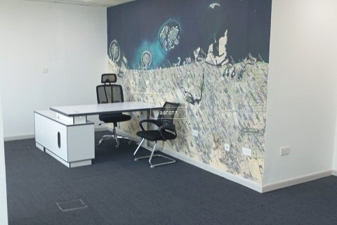 Bureau à Business Bay, Dubai, 37.2 m², № 56229 - photo 9