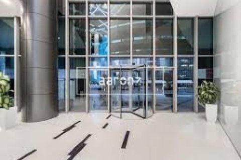 Bureau à Business Bay, Dubai, 37.2 m², № 56229 - photo 4