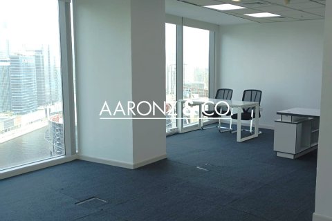 Oficina en Business Bay, Dubai, 37 m², № 56229