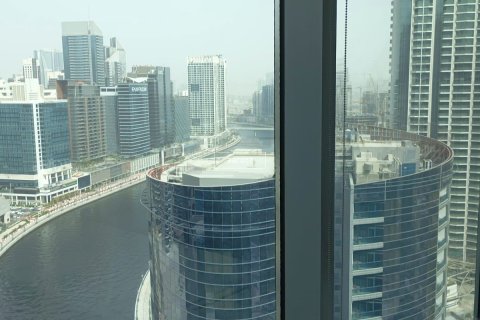 Bureau à Business Bay, Dubai, 37.2 m², № 56229 - photo 3