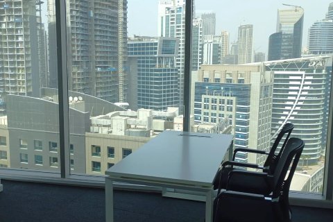 Bureau à Business Bay, Dubai, 37.2 m², № 56229 - photo 5