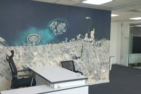 Bureau à Business Bay, Dubai, 37.2 m², № 56229 - photo 7