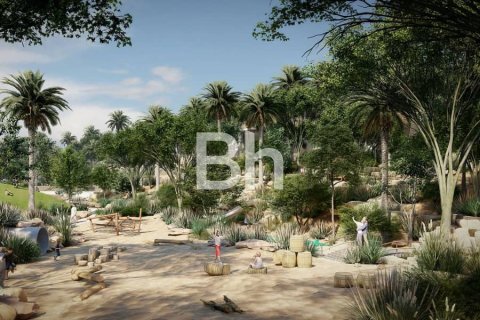 تاون هاوس في دبي 3 غرف نوم, 254 م² رقم 56233 - صورة 5