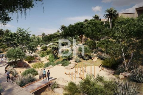 تاون هاوس في دبي 3 غرف نوم, 254 م² رقم 56233 - صورة 3