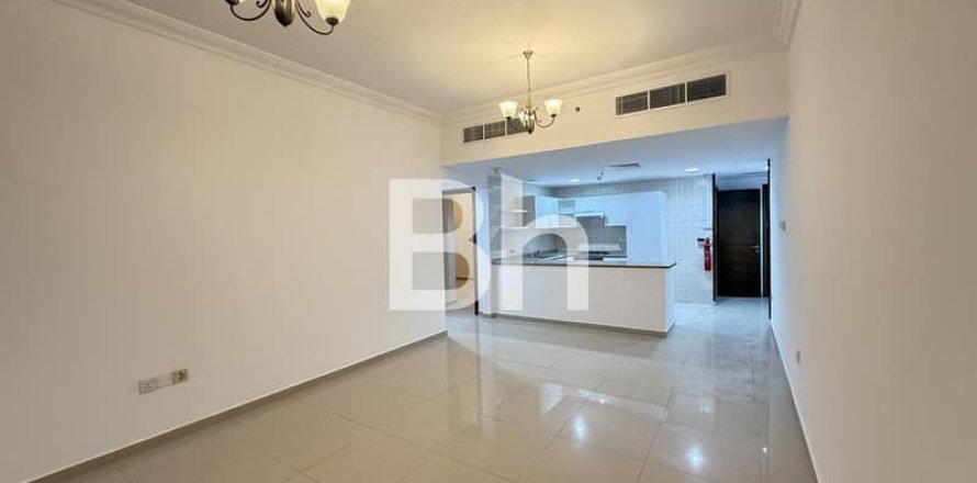 Appartement à Business Bay, Dubai, 2 chambres, 91 m², № 56230