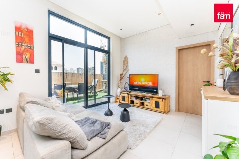 Apartamento en Dubai, 1 dormitorio, 101.3 m², № 46052 - foto 1
