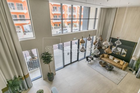 Apartamento en Dubai, 1 dormitorio, 101.3 m², № 46052 - foto 5