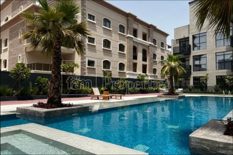 Apartamento en Dubai, 1 dormitorio, 101.3 m², № 46052 - foto 11