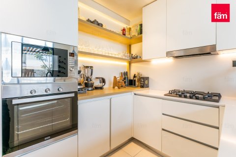 Apartamento en Dubai, 1 dormitorio, 101.3 m², № 46052 - foto 14