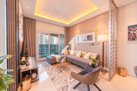 Apartment in Dubai 1 bedroom, 85.7 sq.m. № 46046 - photo 1