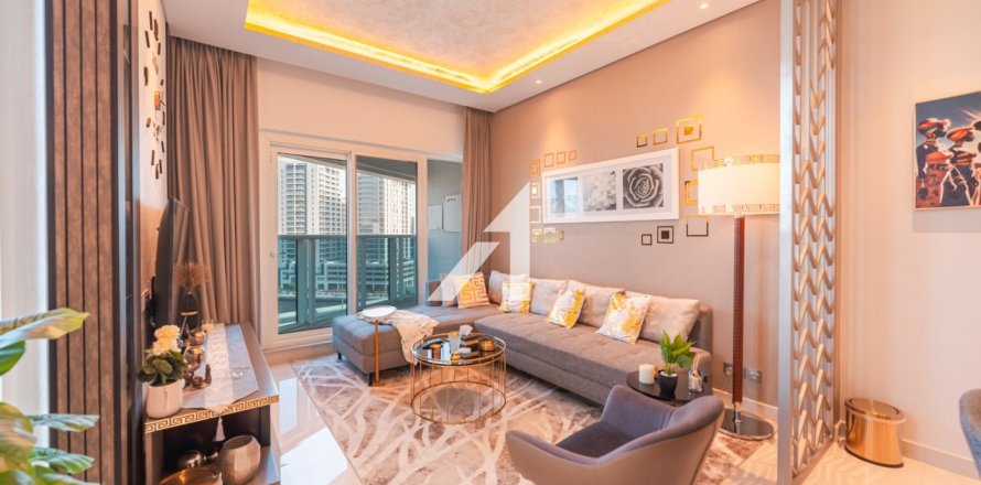 Apartment in Dubai 1 bedroom, 85.7 sq.m. № 46046