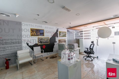 Снять в аренду офис в Дубае: 82.3м², № 46048 - фото 9