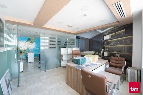 Снять в аренду офис в Дубае: 82.3м², № 46048 - фото 6