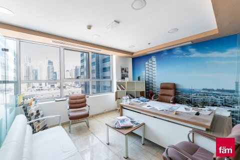 Снять в аренду офис в Дубае: 82.3м², № 46048 - фото 1
