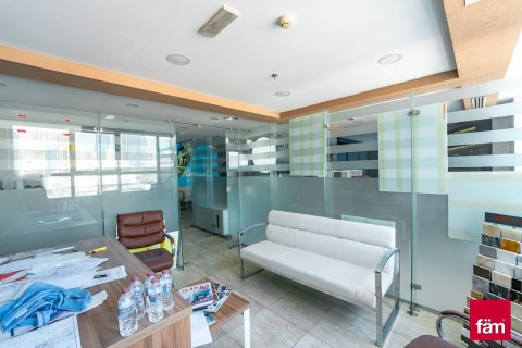 Снять в аренду офис в Дубае: 82.3м², № 46048 - фото 4